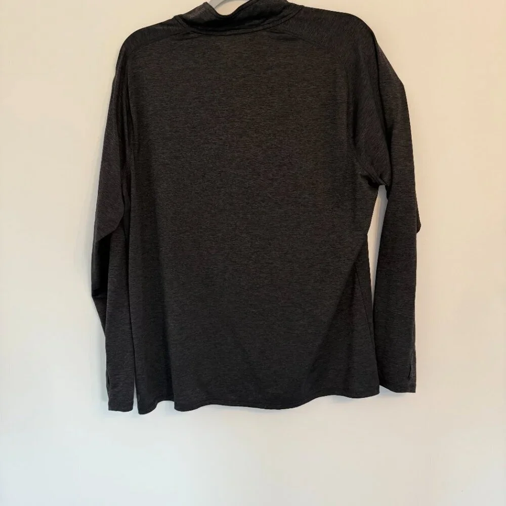 🖤 Zella Men’s Quarter-Zip Pullover - Size XL
